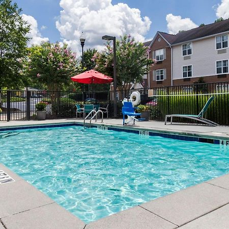 Towneplace Suites By Marriott Atlanta Кеннесо Экстерьер фото