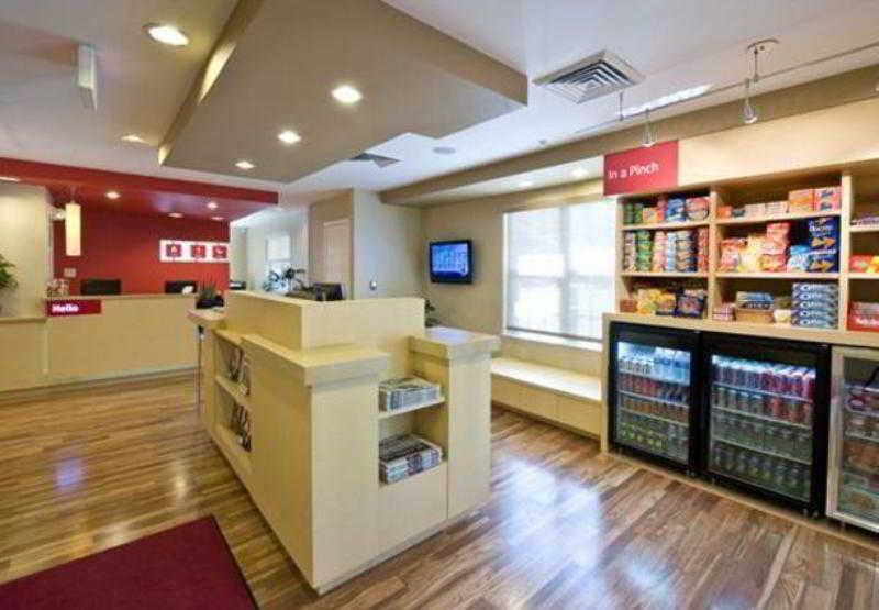 Towneplace Suites By Marriott Atlanta Кеннесо Экстерьер фото